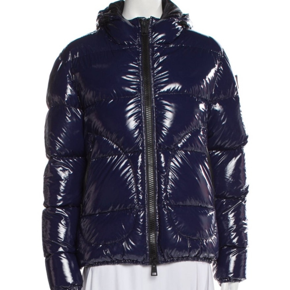 Herno bomber jacket
